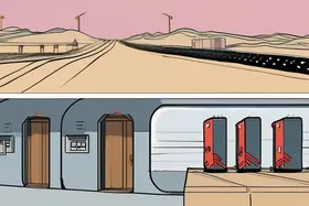 La frontière de Rafah s'ouvre timidement alors que Musk et l'Iran subissent des pressions