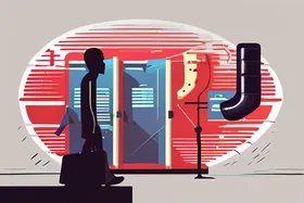 Netflix スパイ復帰、エプスタイン関連文書公開、AIの応酬、そしてメディア大手は冷や汗!