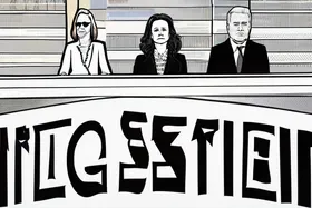 Consecuencias de Epstein: Los Clinton testifican, la familia Giuffre critica al Departamento de Justicia