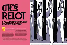 Global Report: 7 Million Cancers Preventable; Russia Hits Ukraine Hard