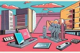 테크 & 트렌드: 닌텐도 스위치 판매 급증, AI 소셜 네트워크가 실리콘 밸리를 뒤흔들다!