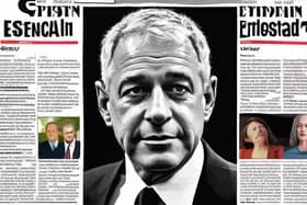 Epstein Scandal Widens: UK Envoy Probed, Guthrie's Mom Missing, Syria Acts