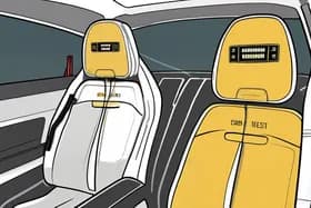 Les crash tests révèlent un danger mortel sur les sièges arrière