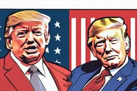 流行文化与政治碰撞:《布里奇顿》大热,特朗普失利!