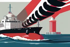 シャットダウン終了、イランがタンカーを脅威、そしてホワイトハウスは隠蔽疑惑に直面