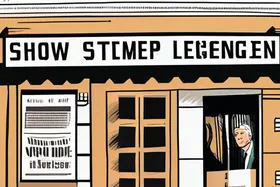 انتهاء الإغلاق، وفضيحة الاحتيال في قسائم الغذاء تتكشف، وظل إبستين يزداد طولاً