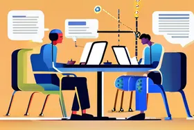 AI 코더 등장: Apple, Vercel, 그리고 인간 없는 소셜 네트워크