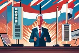 Titulares en Conflicto: Denuncias de Fraude, Impulso Inmigrante, Triunfo Eólico, Siria da la Bienvenida, Reino Unido Investiga