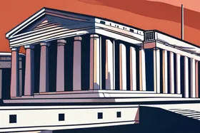 Палата представителей приняла пакет финансирования для прекращения частичной приостановки работы правительства