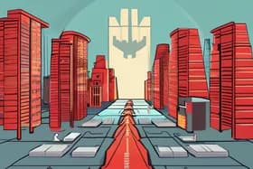 Mundo em Crise: Ajuda, Bloqueios e Desastre Atingem