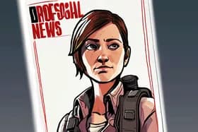 Switch 2 Borderlands приостановлен, 'Last of Us' переснимают!