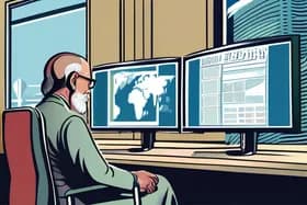 AI's Truth, Immigrant Boost, Oracle's Fix, Climate Link, Iran's Advance