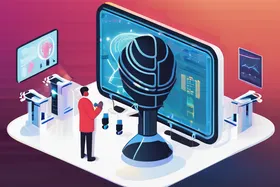 AI语音再现,引发科学与监管变革!