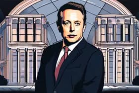 Маск подвергся обыску, а тени Эпштейна разжигают глобальную суматоху