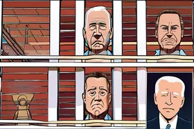 Mistério da Mãe de Guthrie, Vazamento na Artemis II, Ex-assessor de Biden Acusado, Fim da Paralisação