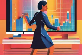 AI 일자리 감축 증가세 속 칩 거대 기업 철수, 성전환 수술 논쟁 가열