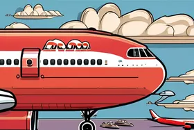 বৈশ্বিক উত্তেজনা বৃদ্ধি: এয়ার ইন্ডিয়া গ্রাউন্ডেড, মাস্কের X-এ হানা, ট্যাংকার মুখোমুখি