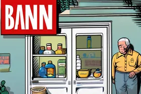 爱泼斯坦泄密,格思里的母亲失踪,生牛奶害死婴儿,中国禁用门把手