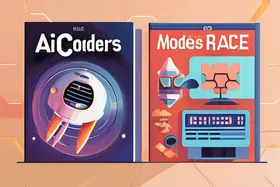 AI 코더, 우주 경쟁, 그리고 마우스 하우스의 격변!