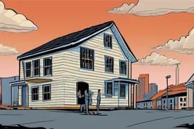 希望与恐惧:叙利亚归还犹太人财产,俄亥俄州海地人严阵以待