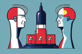 Global Flashpoints: Epstein, Iran, AI, and Trump Under Fire