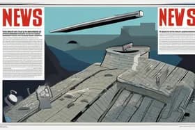 World Reels: Cyclone Kills, War Laws Crumble, Aid Defies US, and Ukraine Endures