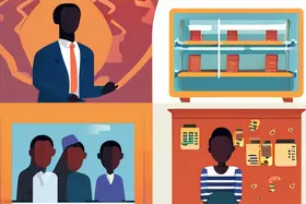 Immigration, Spending, and Sudan: World News Breaks This Week