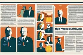 2026 Headlines: Arctic Icebreakers, Gaddafi Dead, and Epstein's Putin Obsession