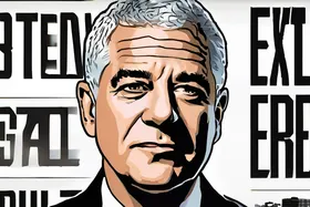 爱泼斯坦事件余波:大师辞职,英伟达交易告吹,司法部大战谷歌