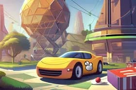 科技与财富:Xbox 2027 预示,迪士尼 4500 万美元“彻底了断”