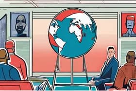 El mundo al límite: allanan las oficinas de Musk, Haití tiembla, Latinoamérica se inclina a la derecha