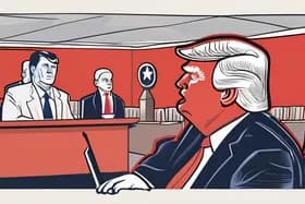 Trump s'accroche aux élections tandis que les autorités fédérales essuient des tirs croisés sur plusieurs fronts