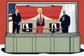 Dossiers Epstein Révélés ; Internet Saignant en Iran ; Trump et Netflix Déclenchent le Chaos