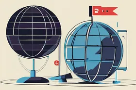 トランプ時代の残響:家宅捜索、権利、税制の混乱が世界を揺るがす