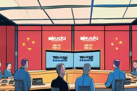 Tech Titans Clash as Musk, Walmart, and China Reshape Global Power