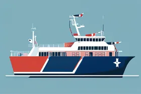 移民船悲剧:希腊海岸警卫队碰撞事件致15人死亡