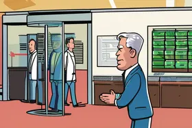 Последствия дела Эпштейна: Гуру уходит в отставку, сделка Nvidia срывается, Министерство юстиции США бросает вызов Google