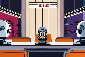 Les géants de la technologie se battent pour la suprématie de l'IA tandis que Netflix met en garde contre HBO Max