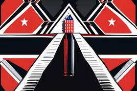 Shutdown Averted, Reynolds Fights, and a Godlike Titan Rises!