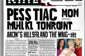 Leche cruda mata a recién nacido; Reino Unido investiga filtración de Epstein; Desaparece la madre de Guthrie