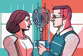 ИИ пожирает свидания, правду и базы данных: устарели ли люди?