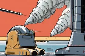 Musk perquisitionné alors qu'un traité nucléaire MEURT, Trump COULE-T-IL ?