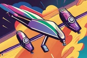 L'Iran Déclenche un Brasier Mondial : Drones, Soulèvements et Chaos de l'IA