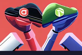 기술 거물들의 충돌: Apple, AI 수용, Nvidia의 OpenAI 거래 무산