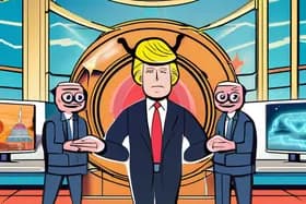 马斯克的Boring安全问题,特朗普的加密货币乱局,迪士尼的全新开始