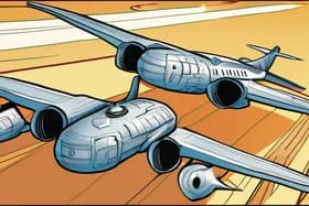 Syria Returns Jewish Property; Artemis II Eyes Moon; Haitians Fear Deportation