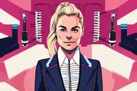 Травма Вонн и опасения по поводу договора держат мир в напряжении, а ютубер нацелился на Netflix