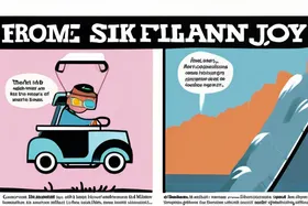 Da Queda de Teleférico à Alegria de Elefante: Uma Semana de Manchetes Selvagens