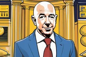 Безоса разнесли, Лимон вернулся, и иск к Lions на $100 млн!