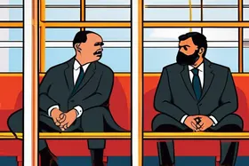 Tensions mondiales en hausse : Air India cloué au sol, inondations au Maroc, pétrolier confronté